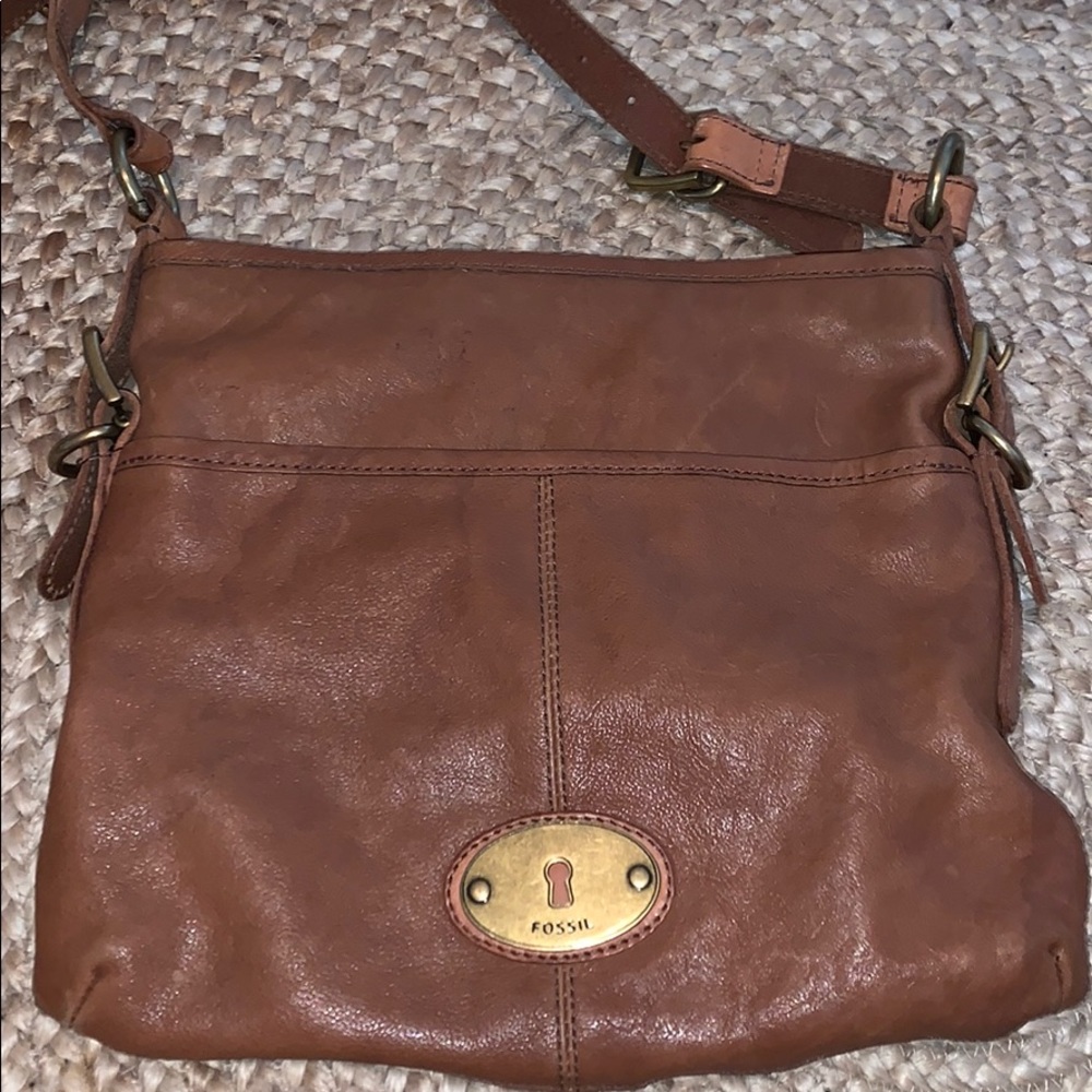 Fossil Shoulder Bag - Picture 4 of 5